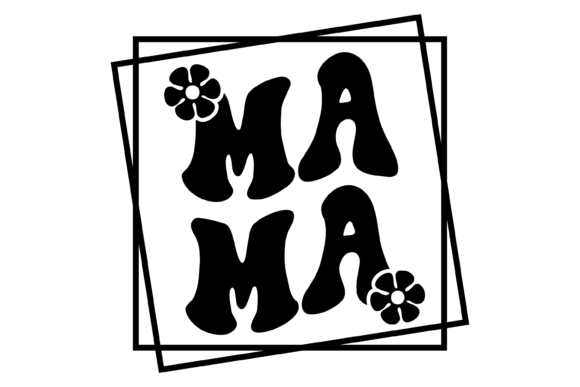 Frame Mama SVG PNG: Graphics & Crafts Asset Review