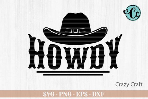 Howdy Western SVG: An Embroidery Designer’s Review